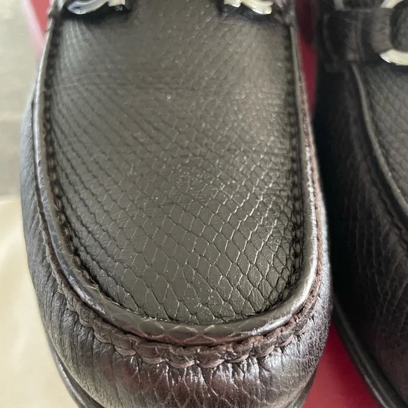Salvatore Ferragamo mens shoes - Picture 5 of 13